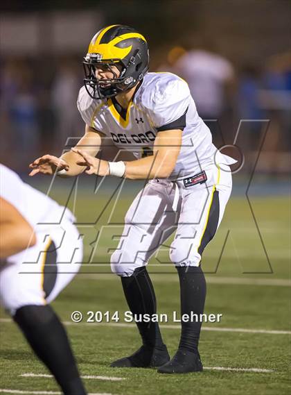 Thumbnail 1 in Del Oro @ Rocklin photogallery.