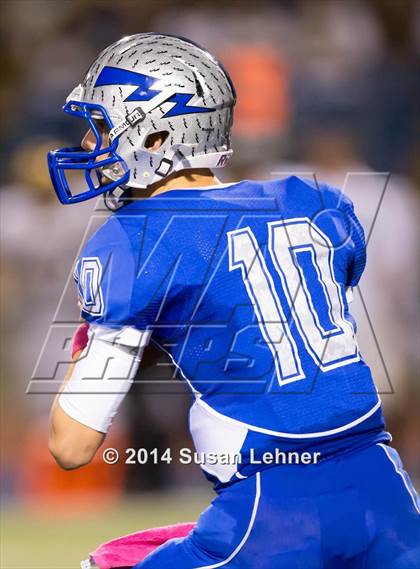 Thumbnail 1 in Del Oro @ Rocklin photogallery.
