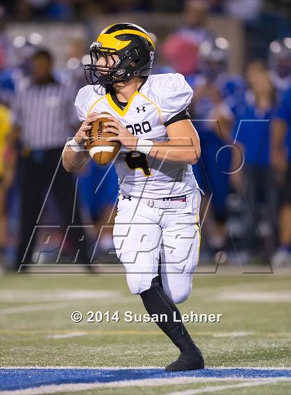 Thumbnail 3 in Del Oro @ Rocklin photogallery.