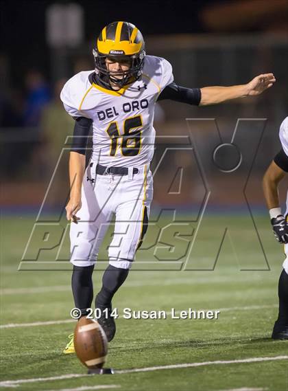 Thumbnail 2 in Del Oro @ Rocklin photogallery.