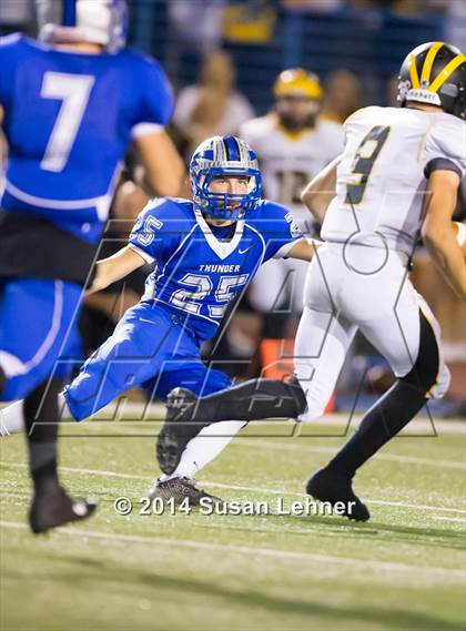 Thumbnail 3 in Del Oro @ Rocklin photogallery.