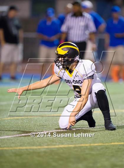Thumbnail 2 in Del Oro @ Rocklin photogallery.
