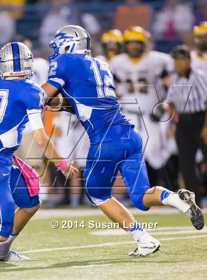 Thumbnail 3 in Del Oro @ Rocklin photogallery.