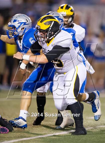 Thumbnail 1 in Del Oro @ Rocklin photogallery.