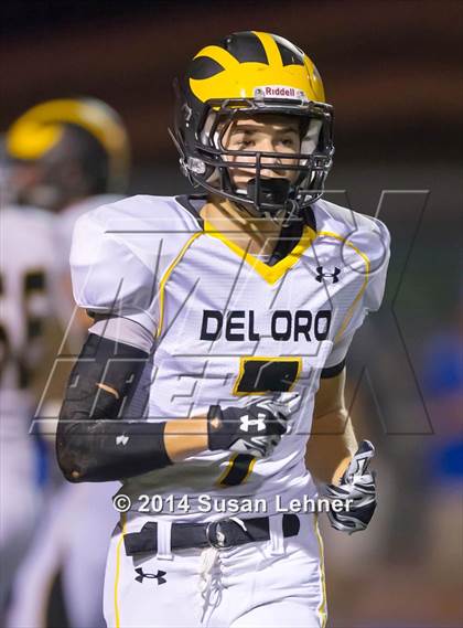 Thumbnail 1 in Del Oro @ Rocklin photogallery.