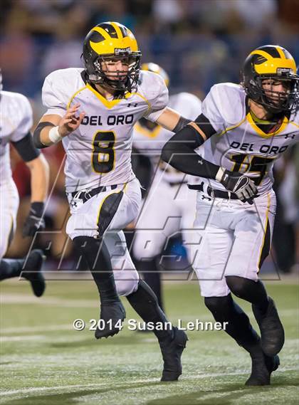 Thumbnail 1 in Del Oro @ Rocklin photogallery.