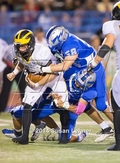 Thumbnail 1 in Del Oro @ Rocklin photogallery.