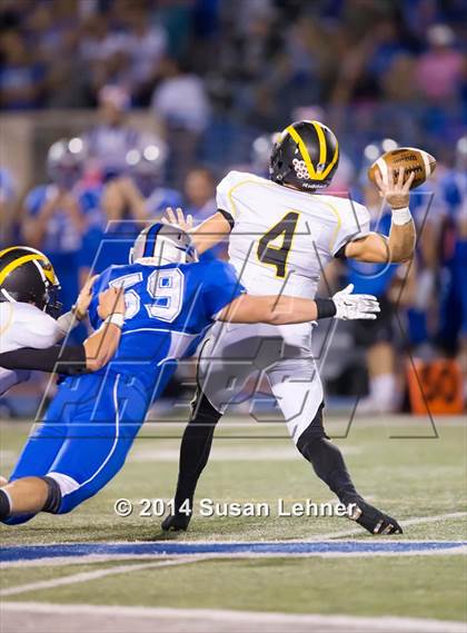 Thumbnail 1 in Del Oro @ Rocklin photogallery.