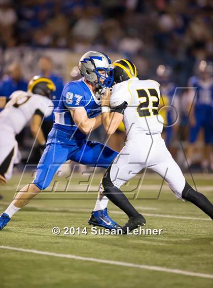 Thumbnail 1 in Del Oro @ Rocklin photogallery.