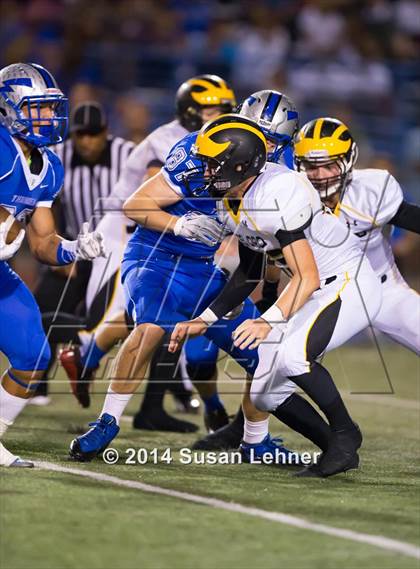Thumbnail 3 in Del Oro @ Rocklin photogallery.