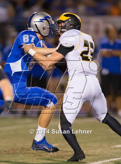Thumbnail 3 in Del Oro @ Rocklin photogallery.