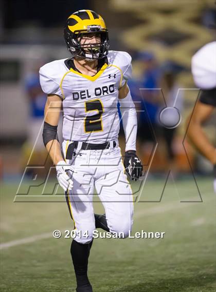 Thumbnail 2 in Del Oro @ Rocklin photogallery.