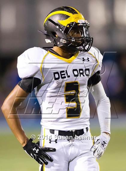 Thumbnail 3 in Del Oro @ Rocklin photogallery.