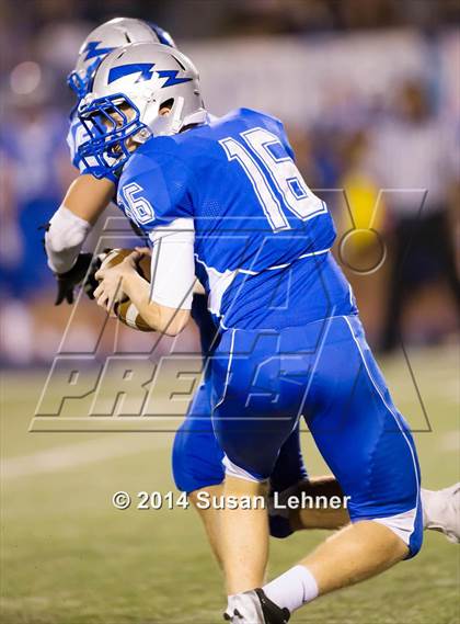 Thumbnail 1 in Del Oro @ Rocklin photogallery.