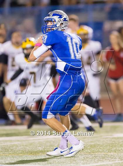 Thumbnail 3 in Del Oro @ Rocklin photogallery.