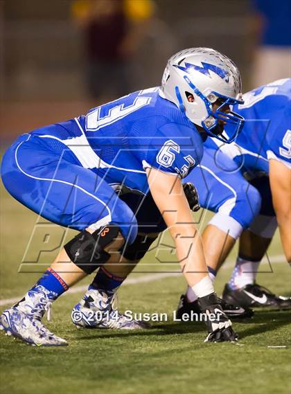 Thumbnail 1 in Del Oro @ Rocklin photogallery.