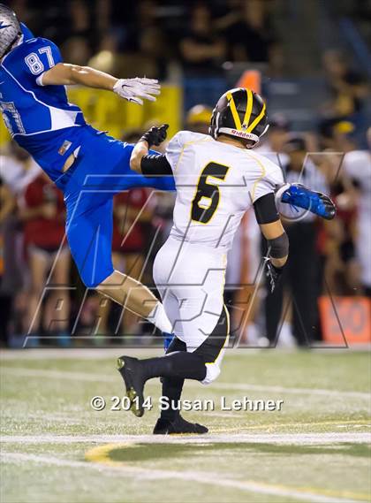 Thumbnail 1 in Del Oro @ Rocklin photogallery.