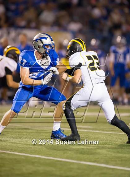 Thumbnail 3 in Del Oro @ Rocklin photogallery.