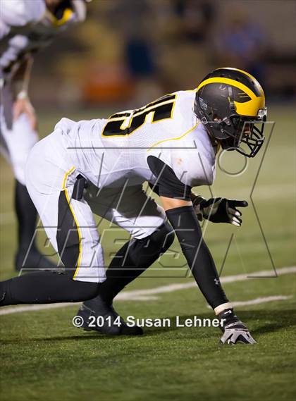 Thumbnail 1 in Del Oro @ Rocklin photogallery.