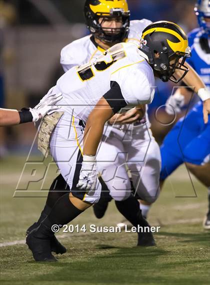 Thumbnail 2 in Del Oro @ Rocklin photogallery.