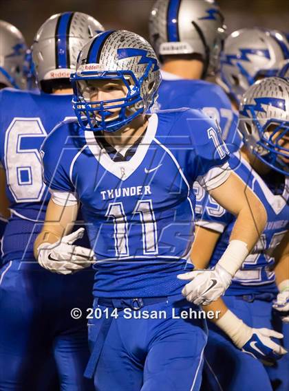 Thumbnail 2 in Del Oro @ Rocklin photogallery.