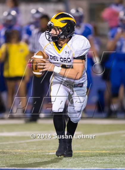 Thumbnail 2 in Del Oro @ Rocklin photogallery.