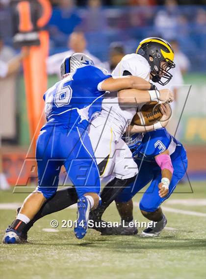 Thumbnail 3 in Del Oro @ Rocklin photogallery.
