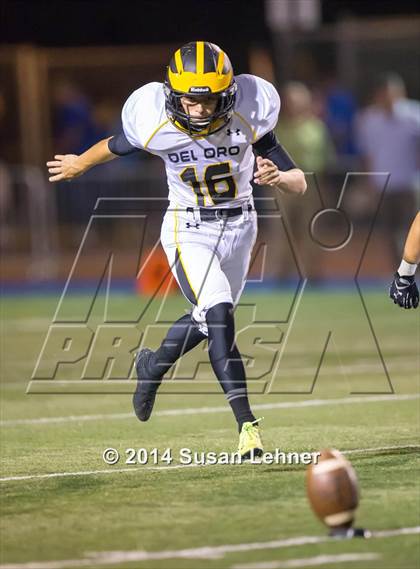 Thumbnail 1 in Del Oro @ Rocklin photogallery.