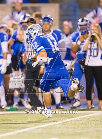 Thumbnail 1 in Del Oro @ Rocklin photogallery.