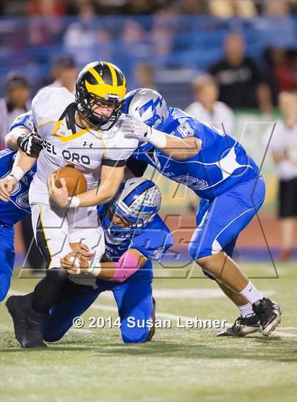 Thumbnail 1 in Del Oro @ Rocklin photogallery.
