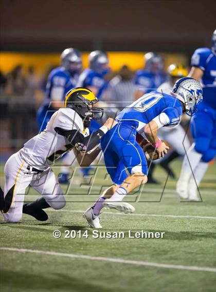 Thumbnail 2 in Del Oro @ Rocklin photogallery.