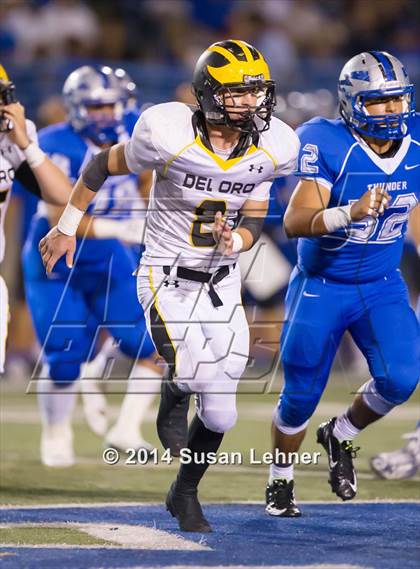 Thumbnail 3 in Del Oro @ Rocklin photogallery.