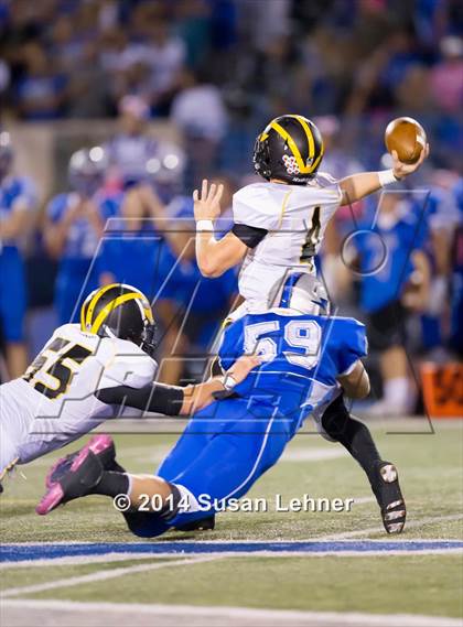 Thumbnail 2 in Del Oro @ Rocklin photogallery.