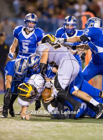 Thumbnail 2 in Del Oro @ Rocklin photogallery.
