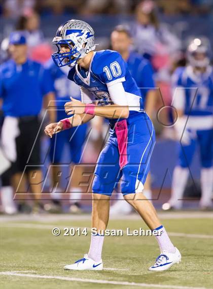 Thumbnail 1 in Del Oro @ Rocklin photogallery.