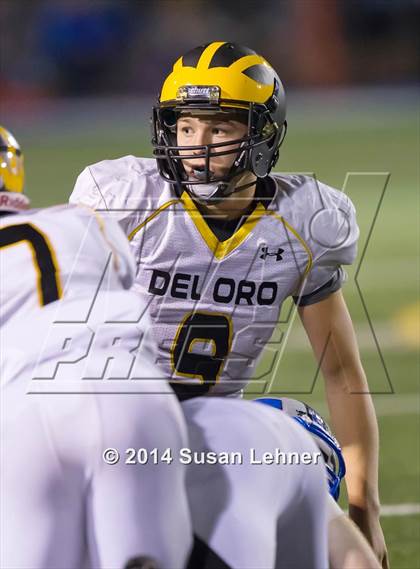 Thumbnail 3 in Del Oro @ Rocklin photogallery.