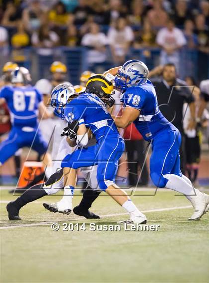 Thumbnail 2 in Del Oro @ Rocklin photogallery.