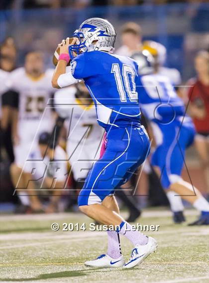 Thumbnail 1 in Del Oro @ Rocklin photogallery.