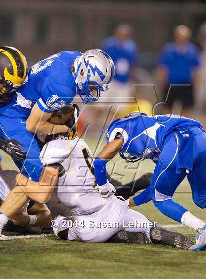 Thumbnail 2 in Del Oro @ Rocklin photogallery.