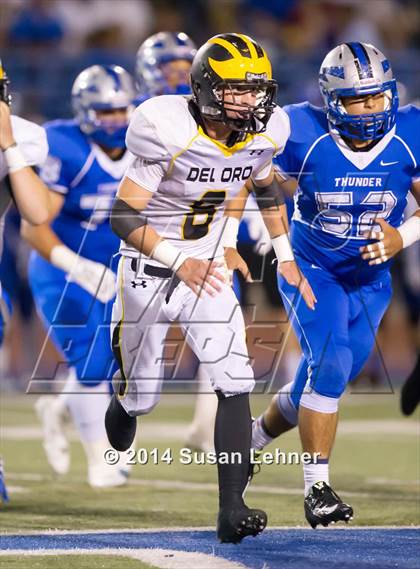 Thumbnail 2 in Del Oro @ Rocklin photogallery.