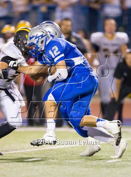 Thumbnail 1 in Del Oro @ Rocklin photogallery.