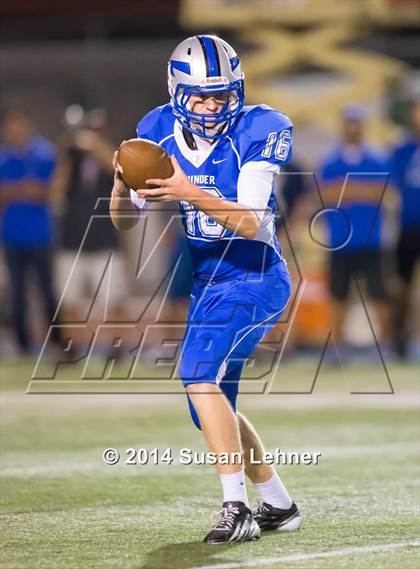 Thumbnail 1 in Del Oro @ Rocklin photogallery.