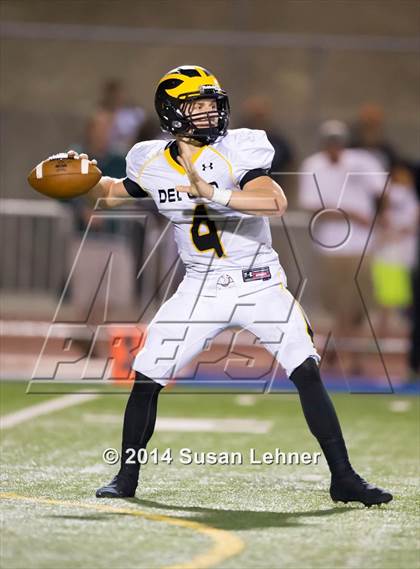 Thumbnail 3 in Del Oro @ Rocklin photogallery.
