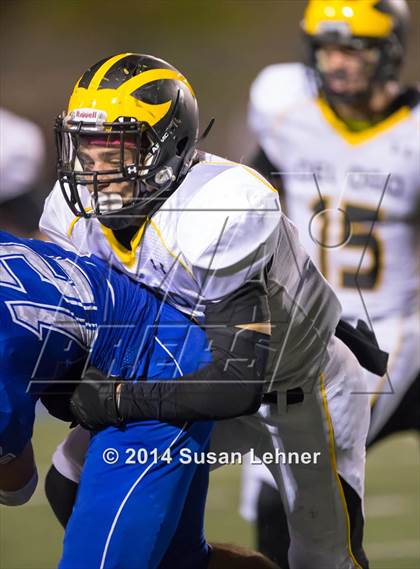 Thumbnail 1 in Del Oro @ Rocklin photogallery.