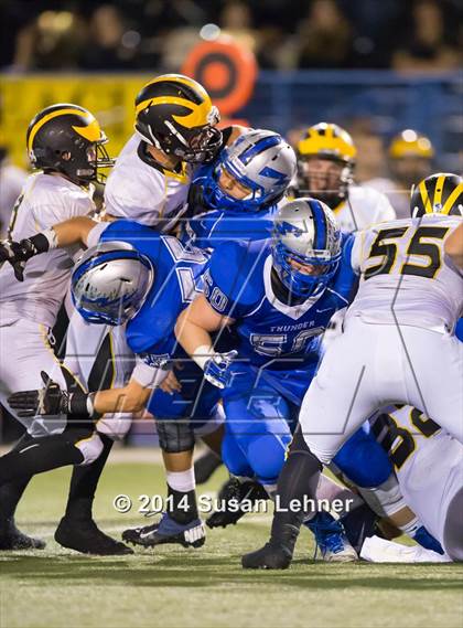 Thumbnail 3 in Del Oro @ Rocklin photogallery.