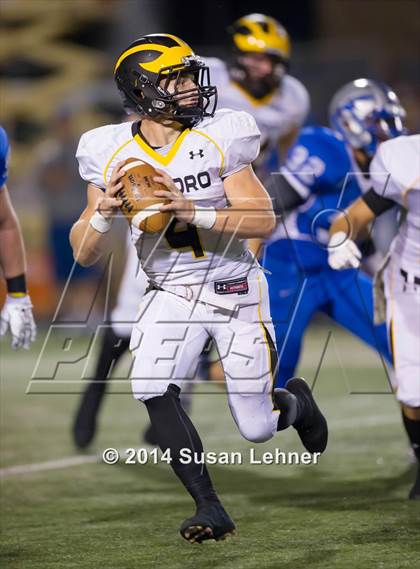 Thumbnail 1 in Del Oro @ Rocklin photogallery.