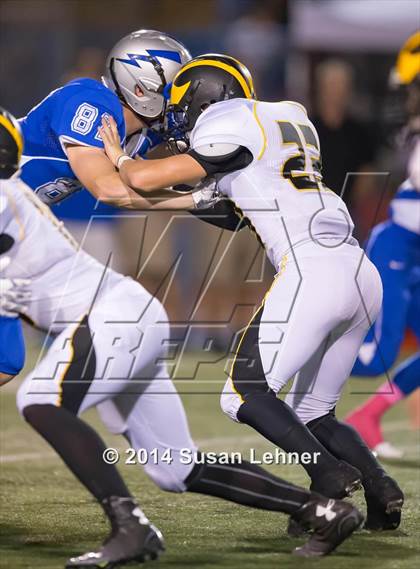 Thumbnail 1 in Del Oro @ Rocklin photogallery.