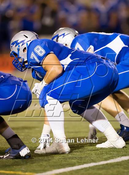 Thumbnail 3 in Del Oro @ Rocklin photogallery.