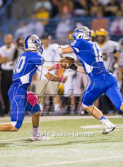 Thumbnail 2 in Del Oro @ Rocklin photogallery.