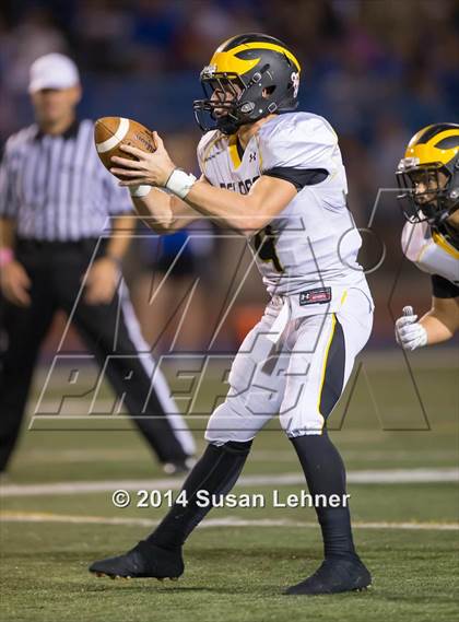 Thumbnail 3 in Del Oro @ Rocklin photogallery.